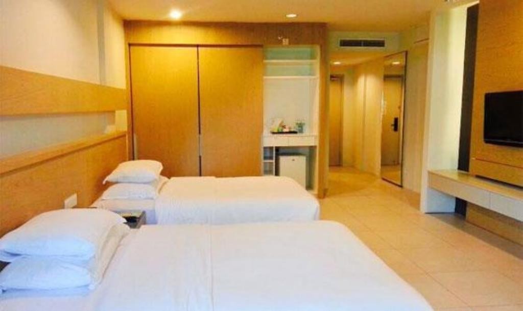 منتجع سينشري لانجكاسوكا ريزورت لنكاوي ماليزيا