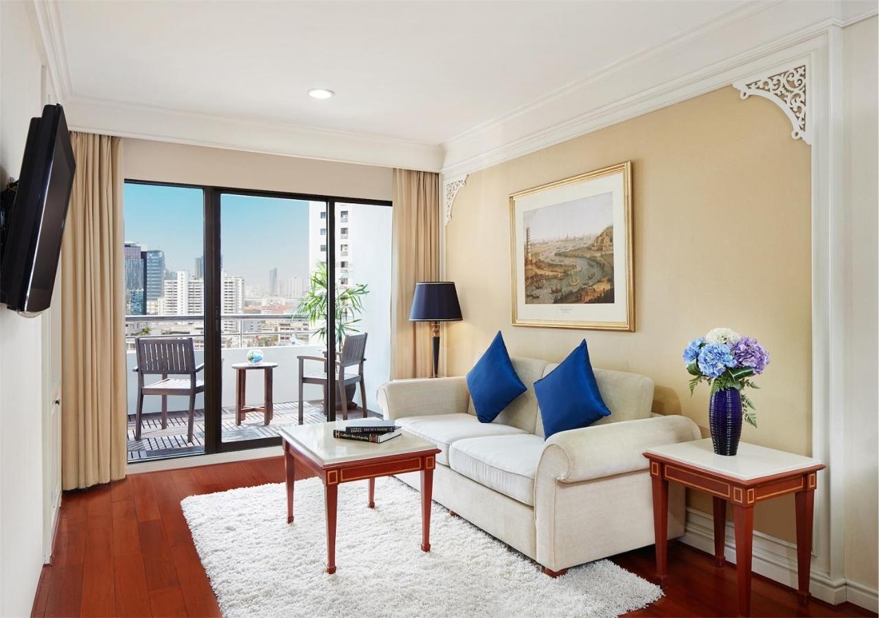 فندق سنتر بوينت سوخومفيت 10 بانكوك تايلاند CENTRE POINT HOTEL SUKHUMVIT 10 Thailand 