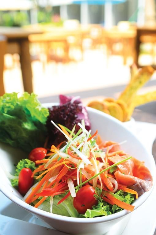 ramada encore seminyak Bali Indonesia 