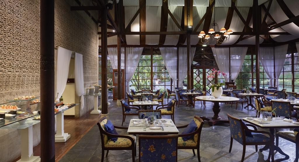 فندق ميليا ريزورت - نوسا بالي اندونيسيا