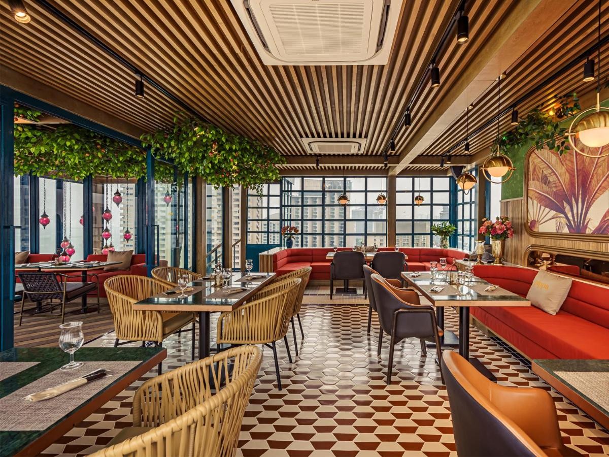 فندق ميت بيتش بتايا تايلاند mytt beach hotel pattaya Thailand