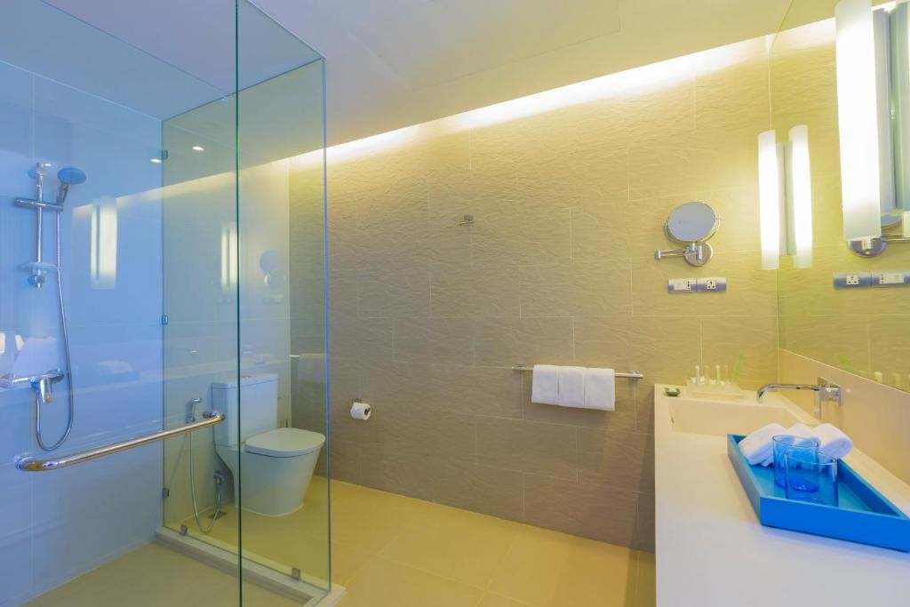 فندق هوليدي ان بتايا   Holiday Inn Pattaya