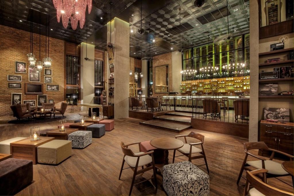 فندق هوليدي ان بتايا   Holiday Inn Pattaya