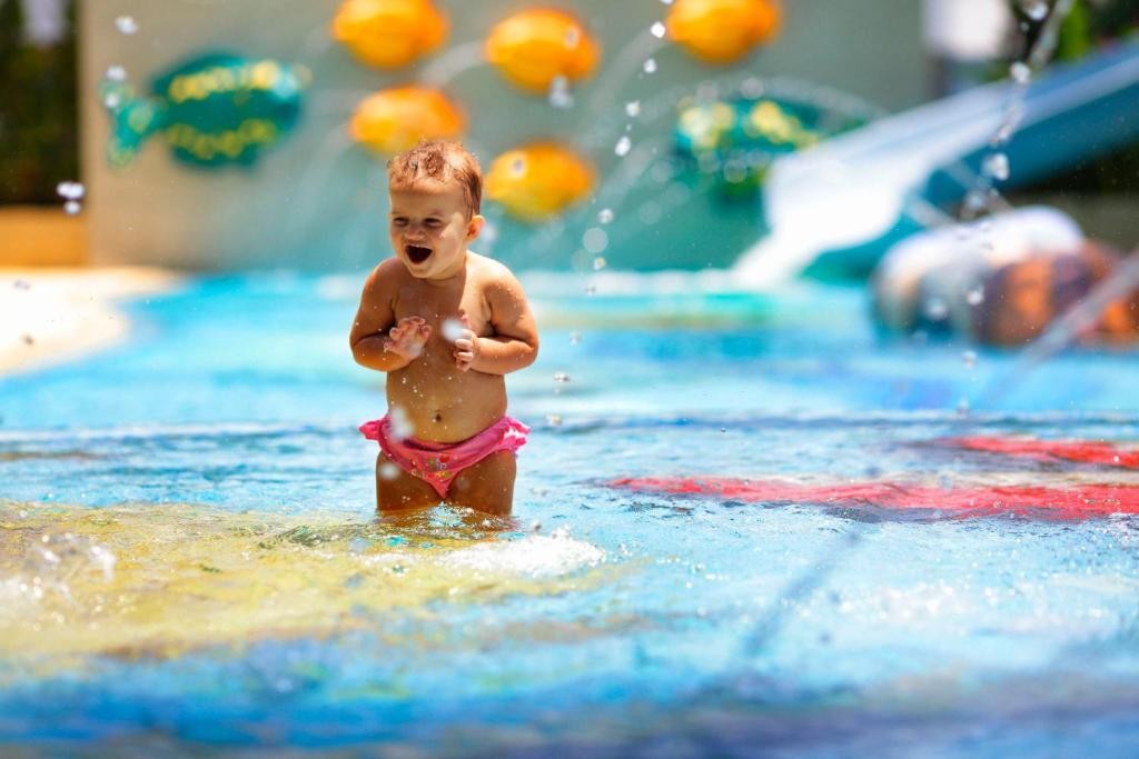 فندق هوليدي ان بتايا   Holiday Inn Pattaya