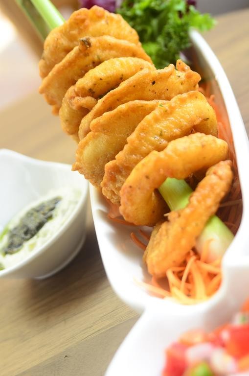 ramada encore seminyak Bali Indonesia 