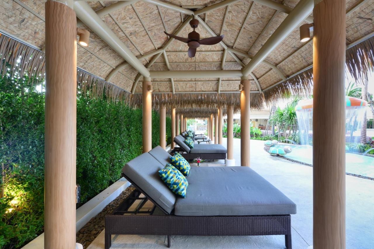 فندق سنتر بوينت برايم بتايا تايلاند Centre Point Prime Hotel Pattaya Thailand