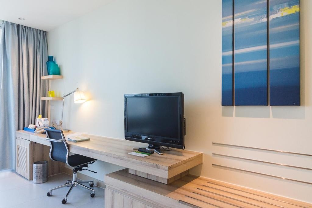 فندق هوليدي ان بتايا   Holiday Inn Pattaya