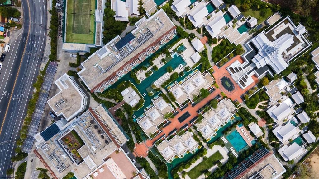 فندق ومنتجع إنتركونتيننتال بوكيت تايلاند InterContinental Phuket Resort Thailand