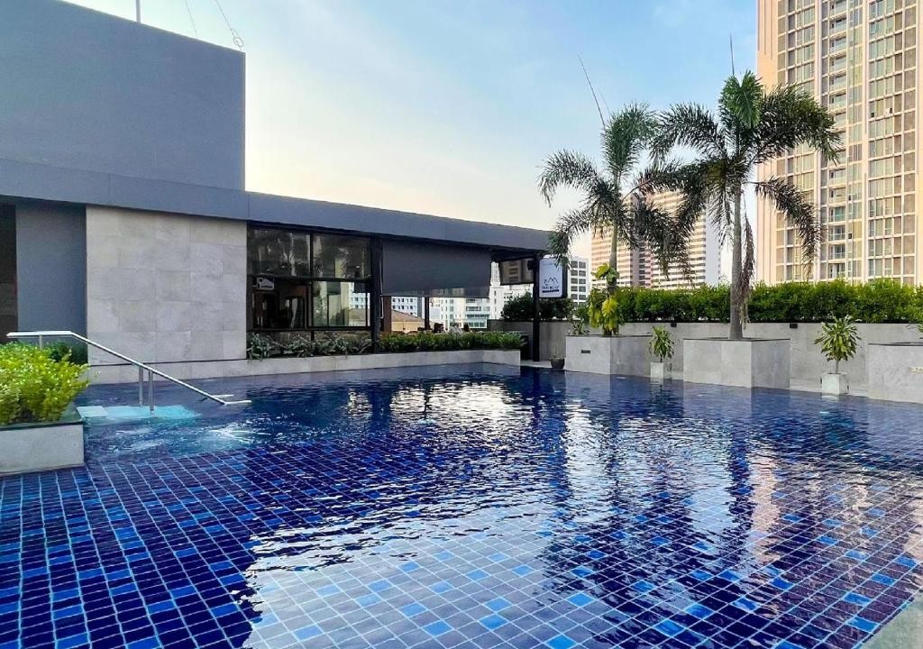 فندق ايليفين بانكوك سوخمفيت 11 تايلاند Eleven Hotel Bangkok Sukhumvit 11