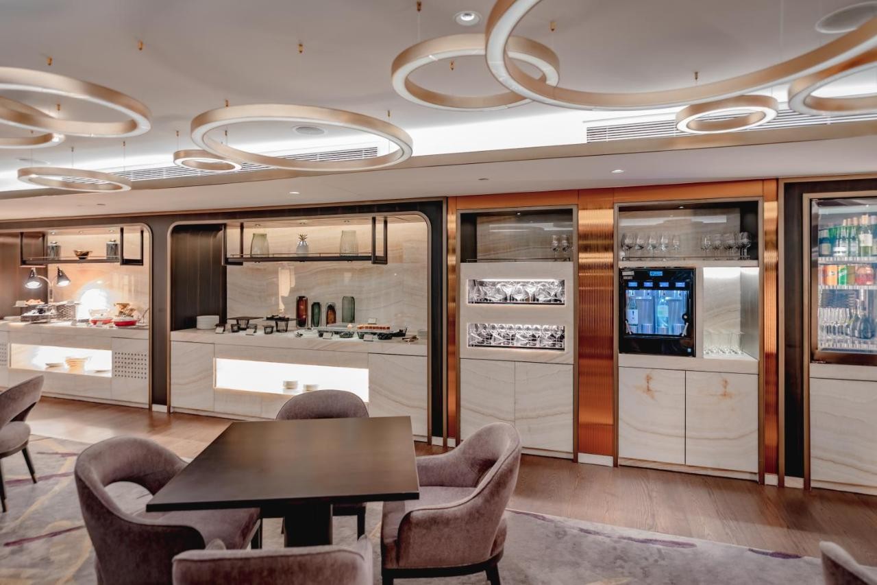 فندق كارلتون بانكوك سوخومفيت تايلاند Carlton Hotel Bangkok Sukhumvit Thailand