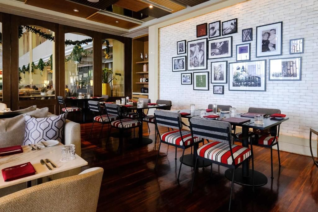     فندق اماري بانكوك تايلاند Amari Bangkok Thailand