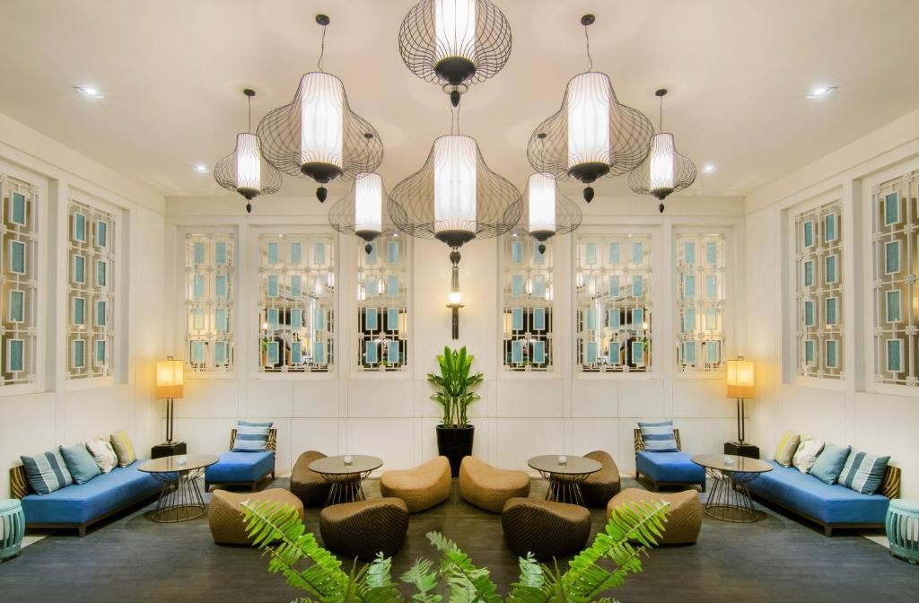 فندق ذا باي فيو بتايا تايلاند The Bayview Hotel Pattaya Thailand