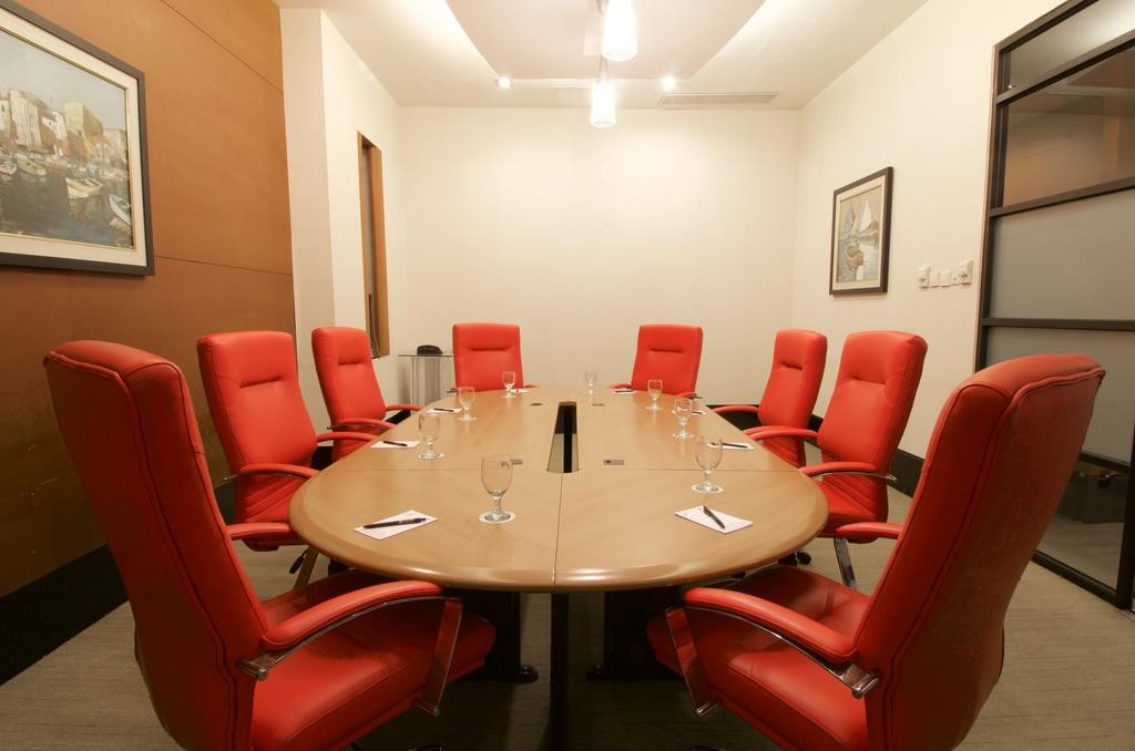 فندق منهاتن جاكرتا اندونيسيا