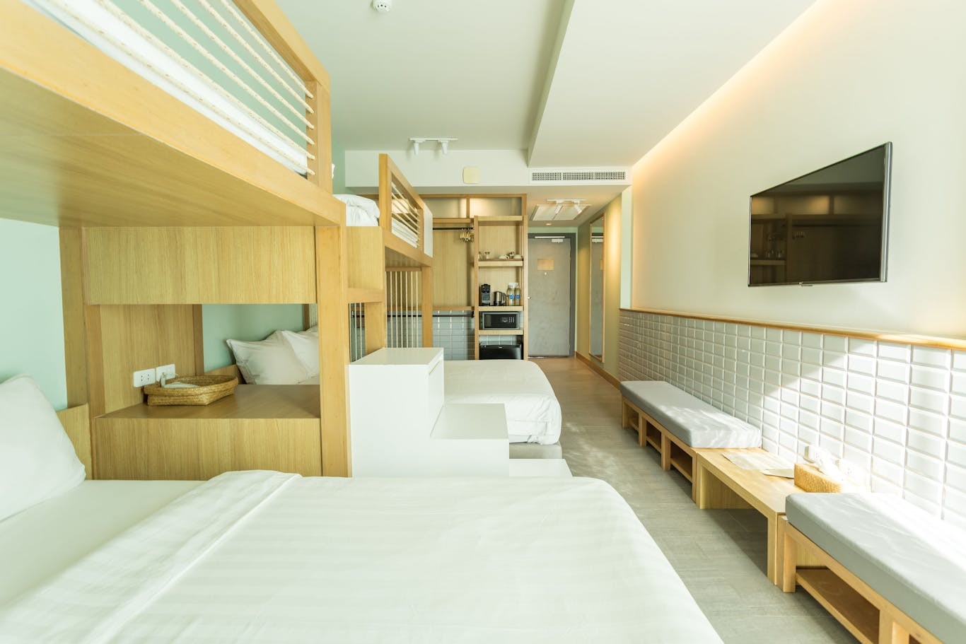 منتجع أنانا إيكولوجيكال كرابي  Anana Ecological Resort Krabi