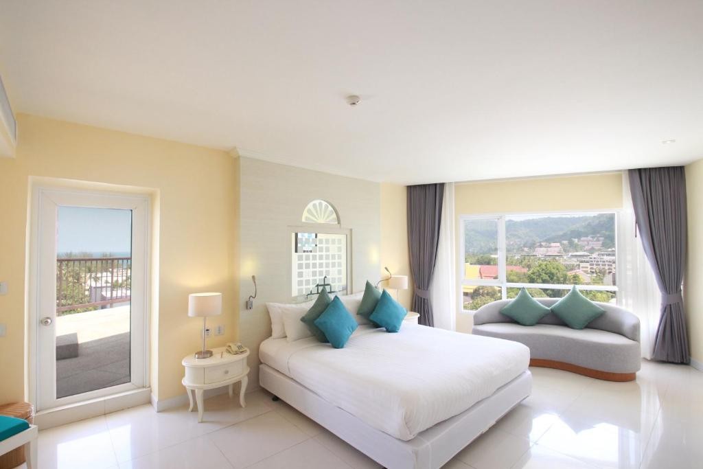 Andaman Embrace Patong Phuket