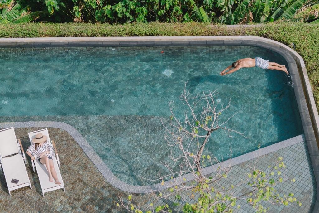 منتجع مارينا جاليري - كاشا - كاليم باي  Marina Gallery Resort-KACHA-Kalim Bay