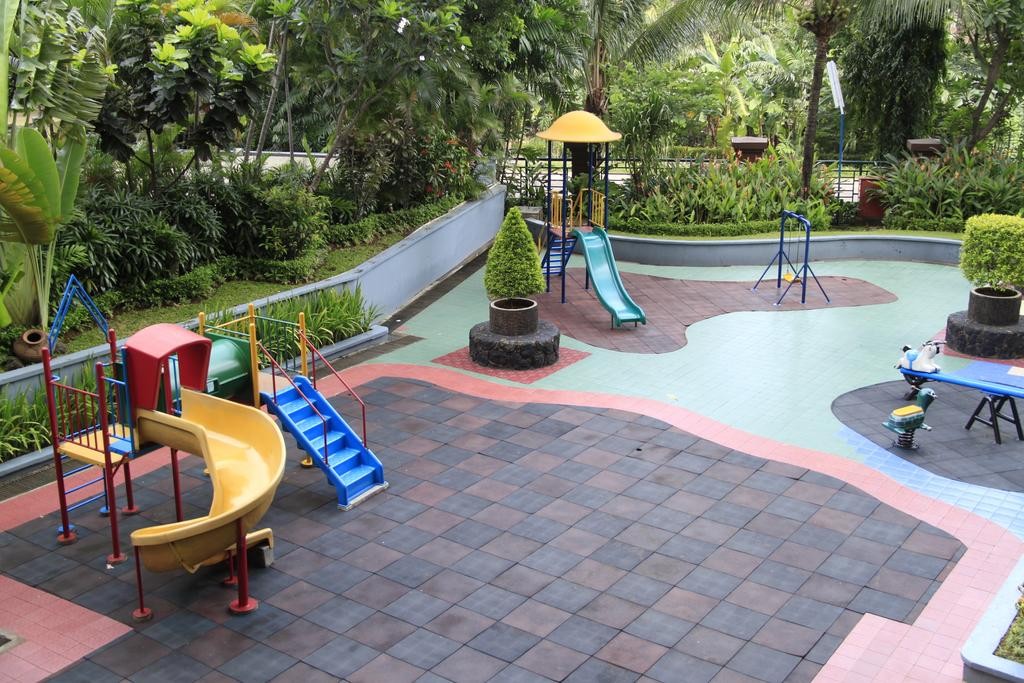 فندق اريادوتا سمنقى جاكرتا اندونيسيا