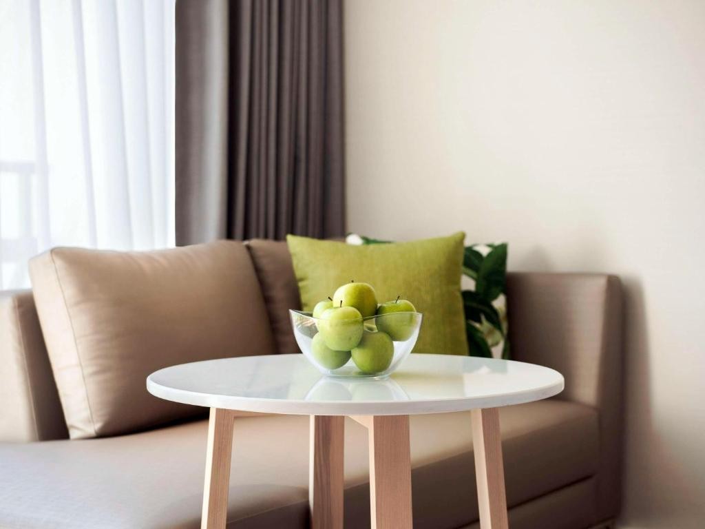 منتجع موفنبيك بي دي إم إس ويلنس في بانكوك Mövenpick BDMS Wellness Resort Bangkok