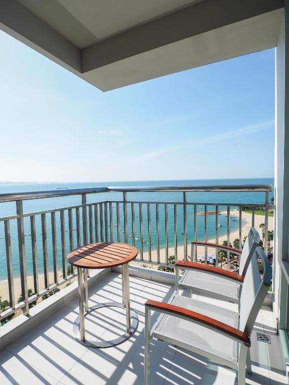 فندق هوليدي ان بتايا   Holiday Inn Pattaya