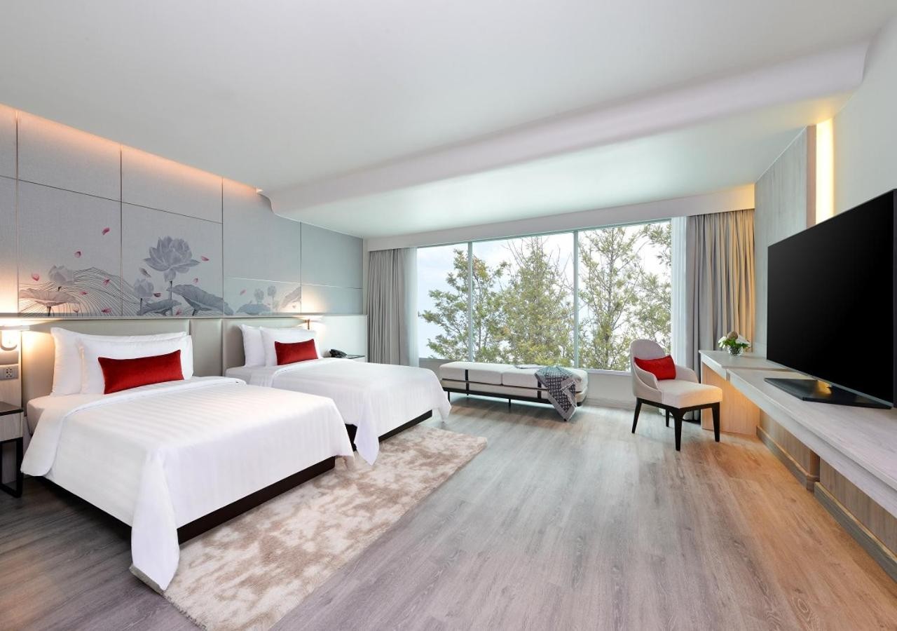 فندق سنتر بوينت سوخومفيت 10 بانكوك تايلاند CENTRE POINT HOTEL SUKHUMVIT 10 Thailand 