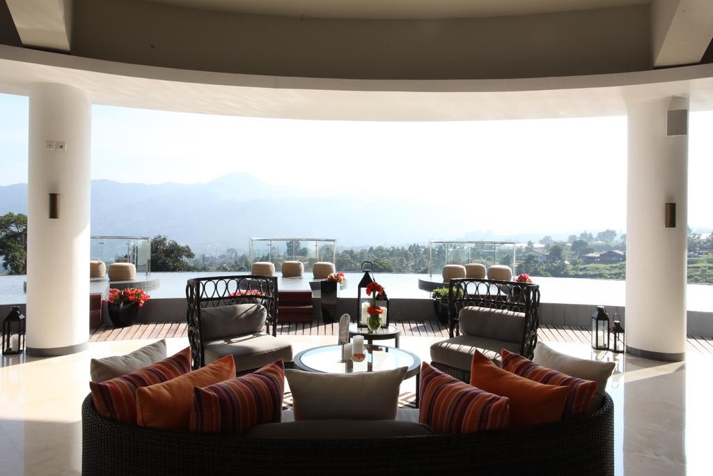 فندق بيسونا علم بونشاك اندونيسيا