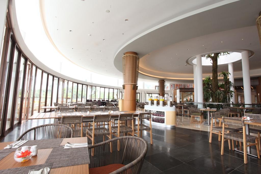 فندق بيسونا علم بونشاك اندونيسيا