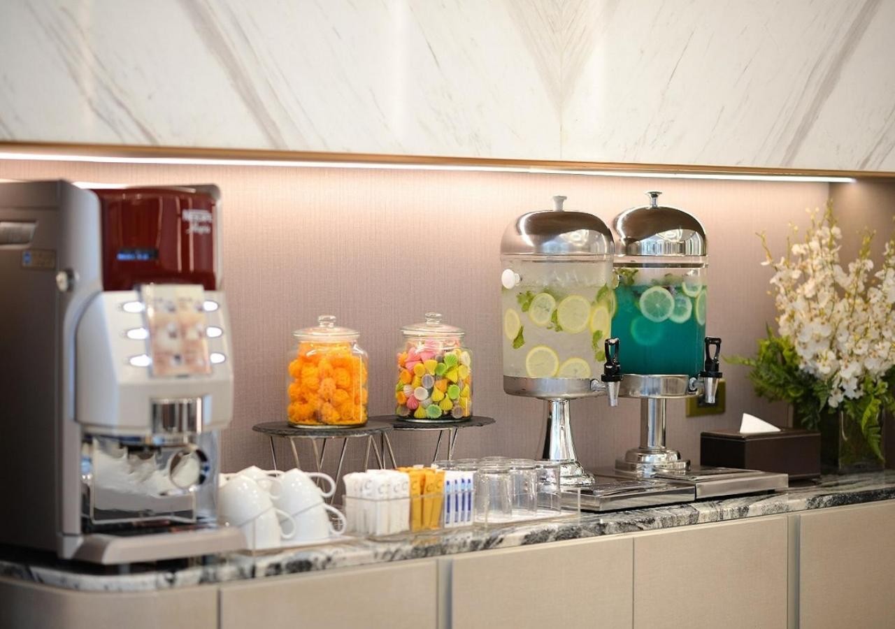 فندق سنتر بوينت سوخومفيت 10 بانكوك تايلاند CENTRE POINT HOTEL SUKHUMVIT 10 Thailand 