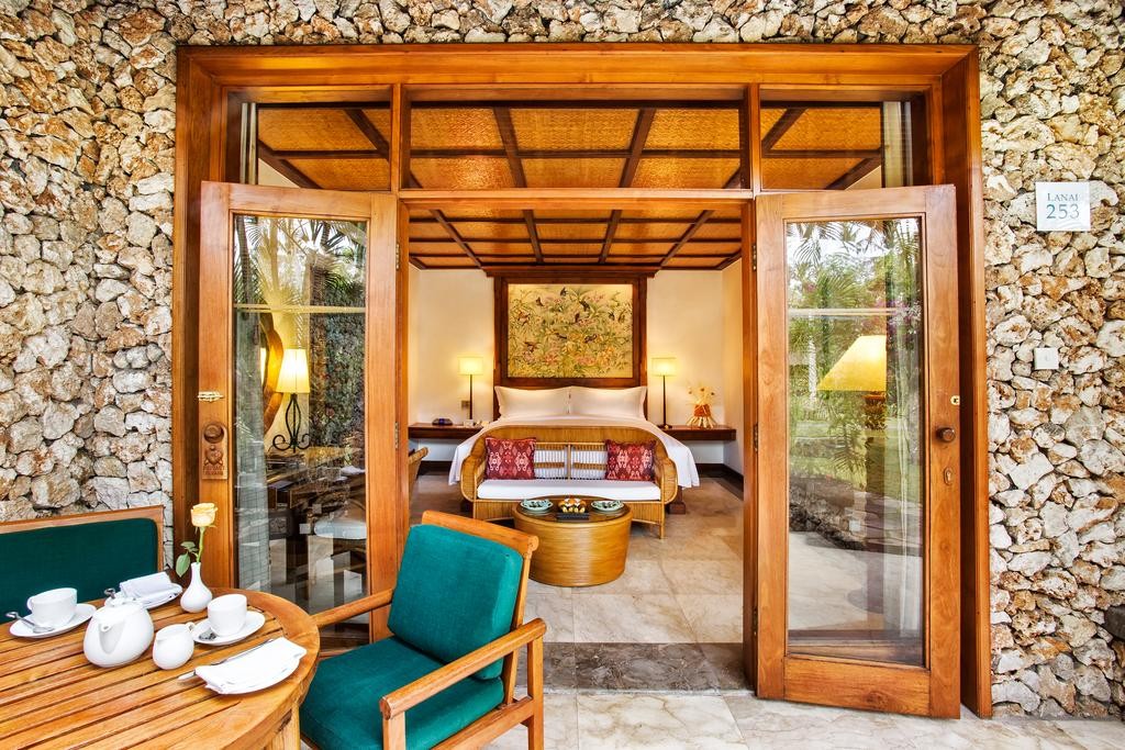 منتجعات ذا أوبيروي سمينياك بالي اندونيسيا