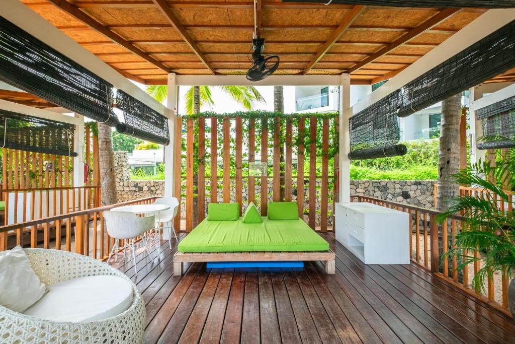 فندق هارد روك بتايا تايلاند  Hard Rock Hotel Pattaya Thailand