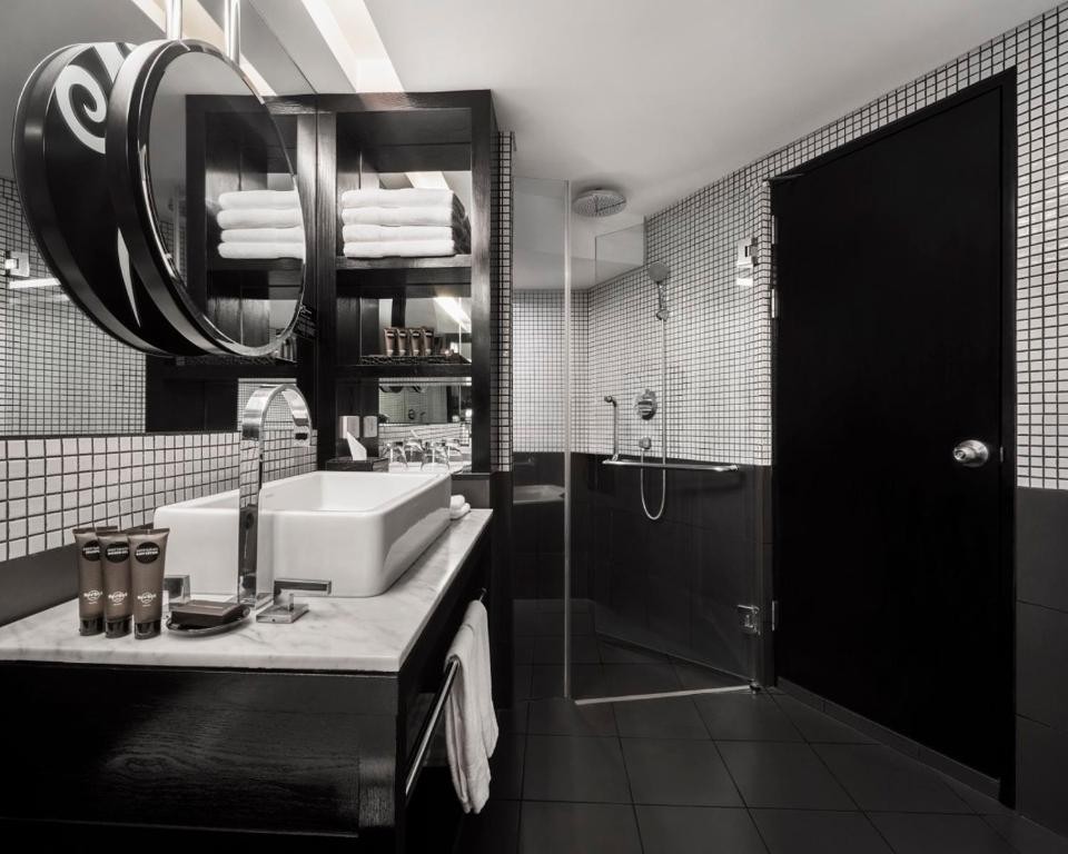 فندق هارد روك بتايا تايلاند  Hard Rock Hotel Pattaya Thailand