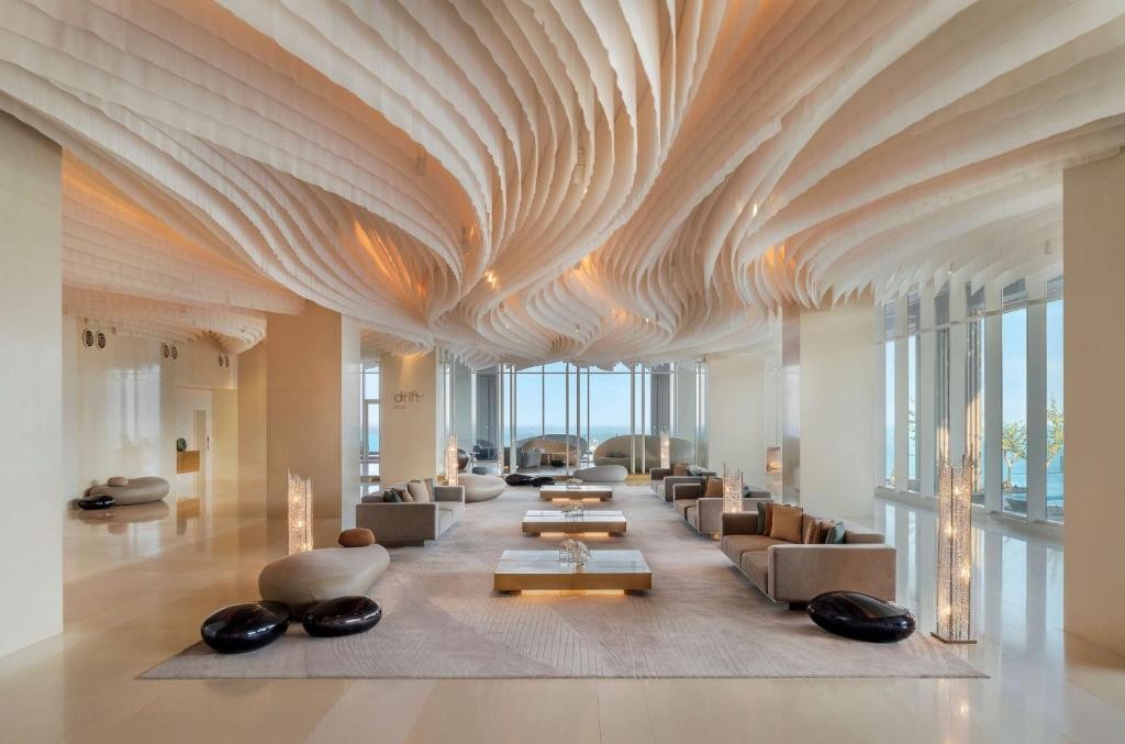 فندق هيلتون باتايا  Hilton Pattaya