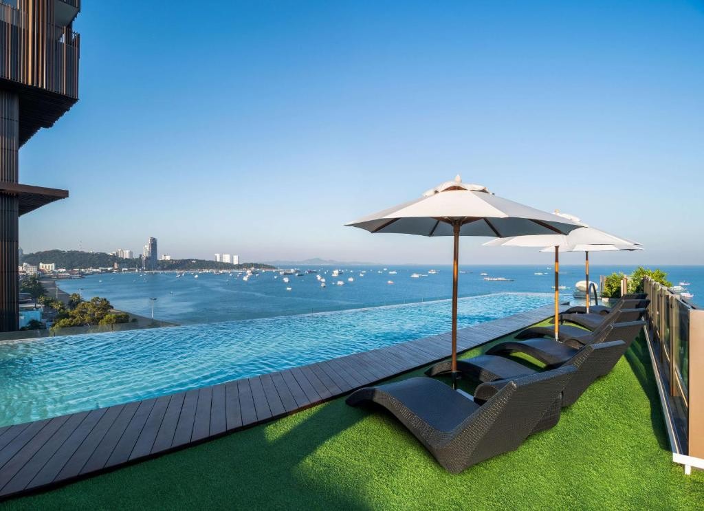 فندق هيلتون باتايا  Hilton Pattaya