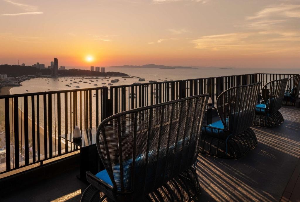 فندق هيلتون باتايا  Hilton Pattaya