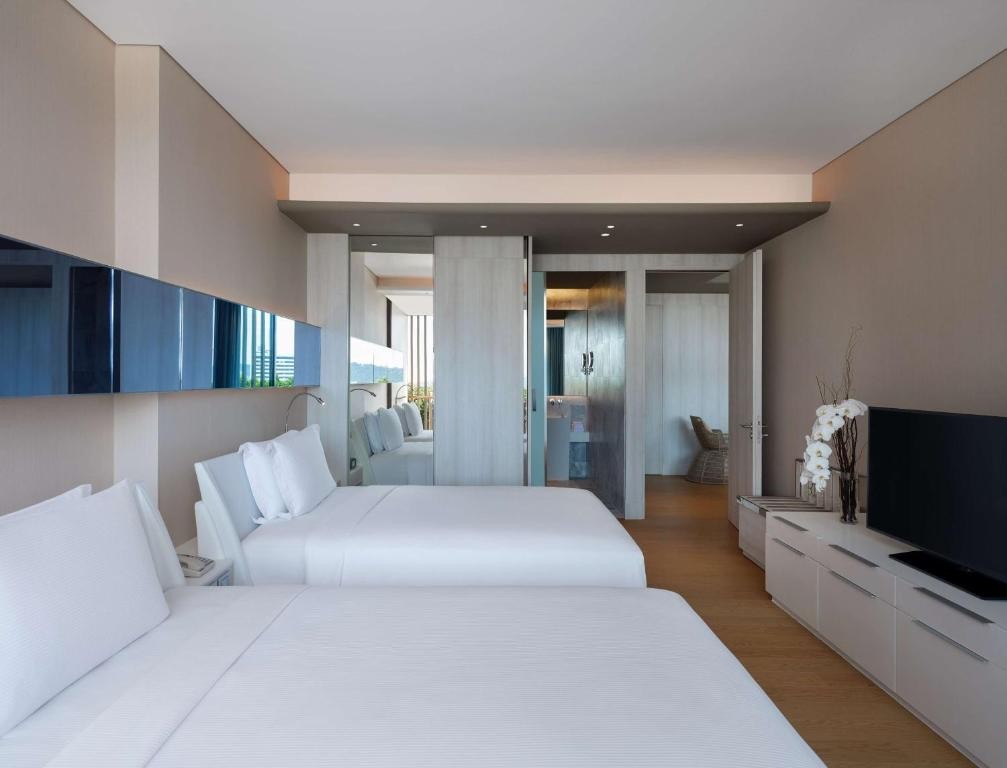 فندق هيلتون باتايا  Hilton Pattaya