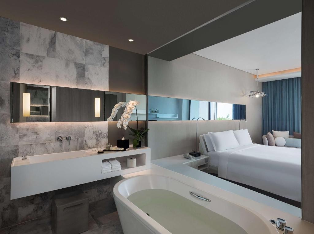 فندق هيلتون باتايا  Hilton Pattaya