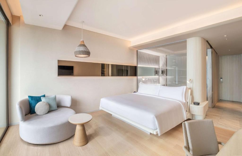 فندق هيلتون باتايا  Hilton Pattaya