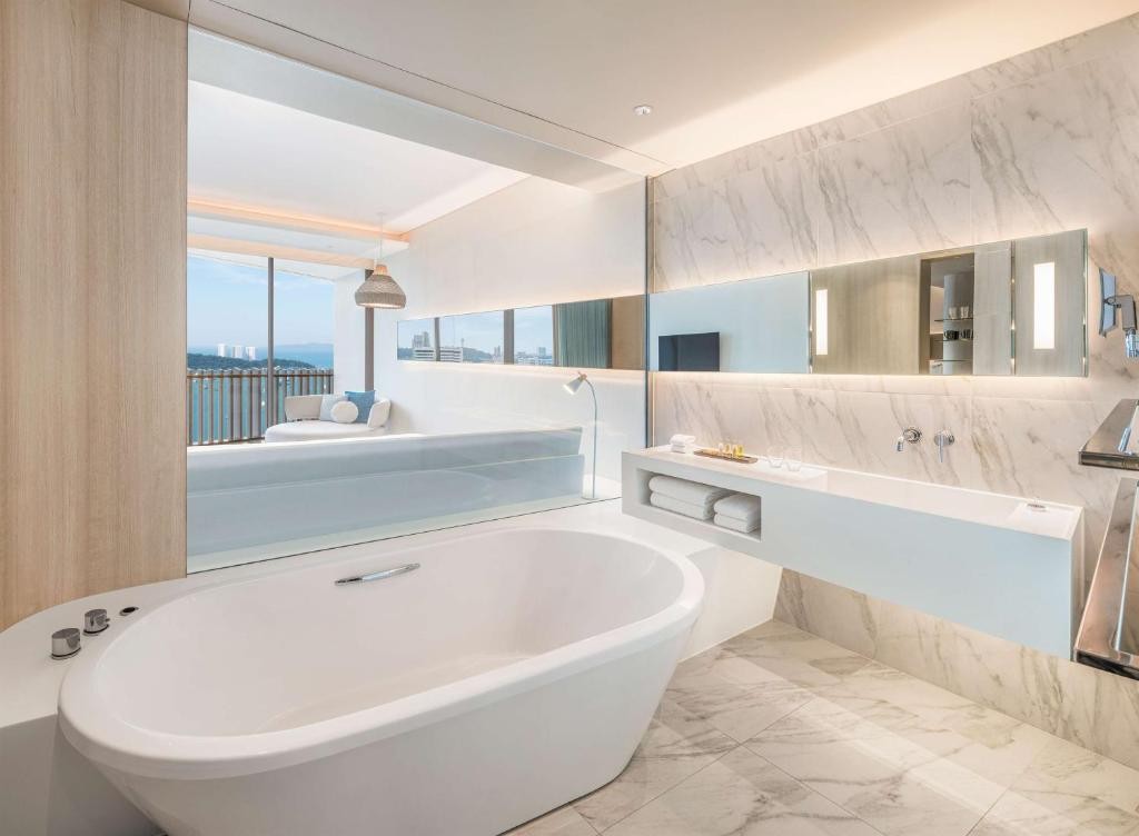 فندق هيلتون باتايا  Hilton Pattaya