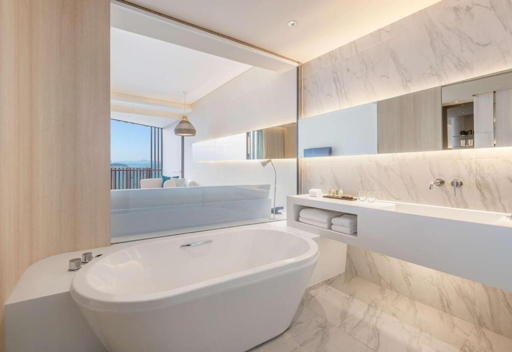 فندق هيلتون باتايا  Hilton Pattaya