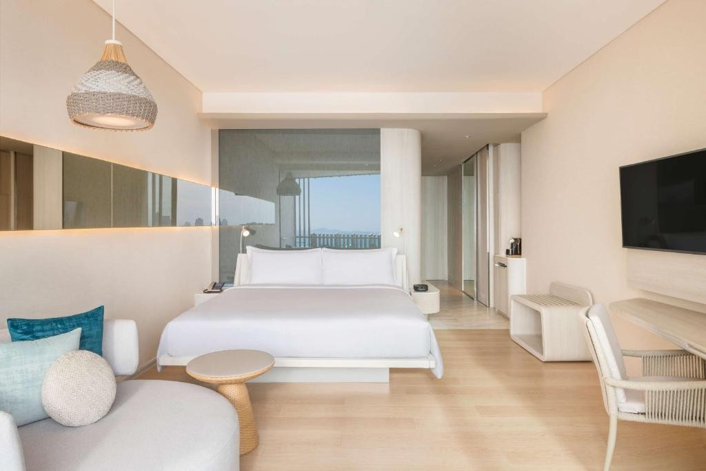 فندق هيلتون باتايا  Hilton Pattaya