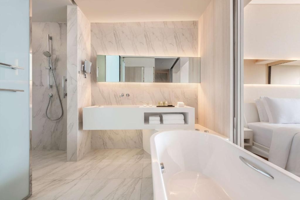 فندق هيلتون باتايا  Hilton Pattaya