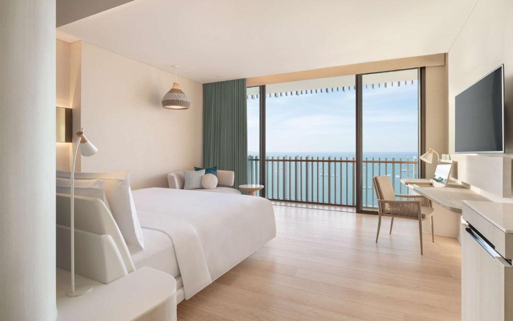 فندق هيلتون باتايا  Hilton Pattaya