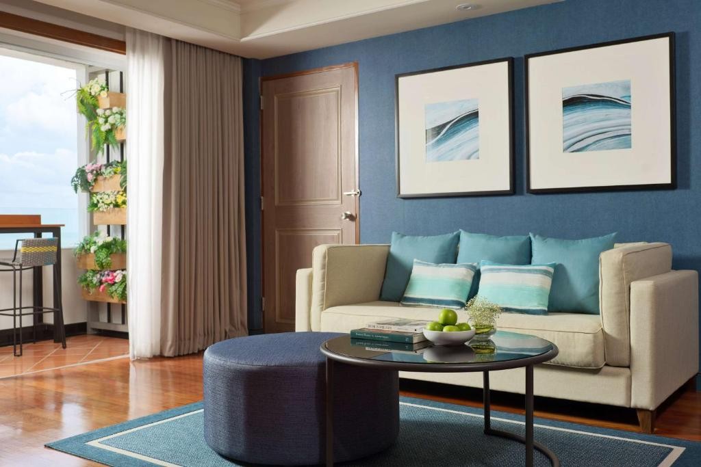 منتجع أفاني بتايا ريزورت تايلاند Avani Pattaya Resort