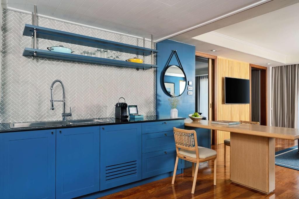 منتجع أفاني بتايا ريزورت تايلاند Avani Pattaya Resort