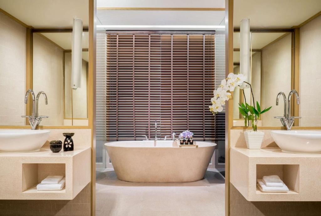 منتجع أفاني بتايا ريزورت تايلاند Avani Pattaya Resort