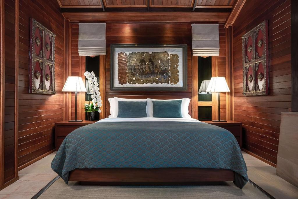 منتجع أفاني بتايا ريزورت تايلاند Avani Pattaya Resort