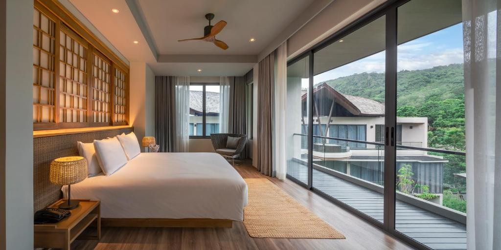 فندق نوكو فوكيت  Noku Hotel Phuket