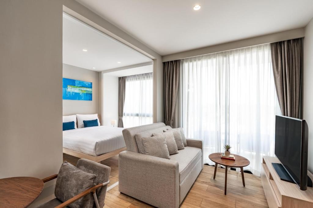 منتجع دايموند بوكيت  تايلاند Diamond Resort Phuket Thailand