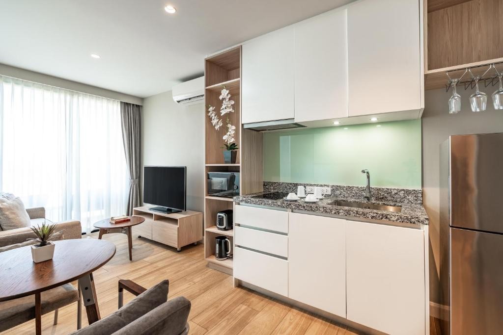 منتجع دايموند بوكيت  تايلاند Diamond Resort Phuket Thailand