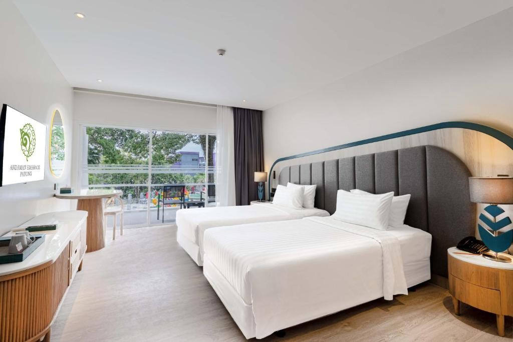 Andaman Embrace Patong Phuket