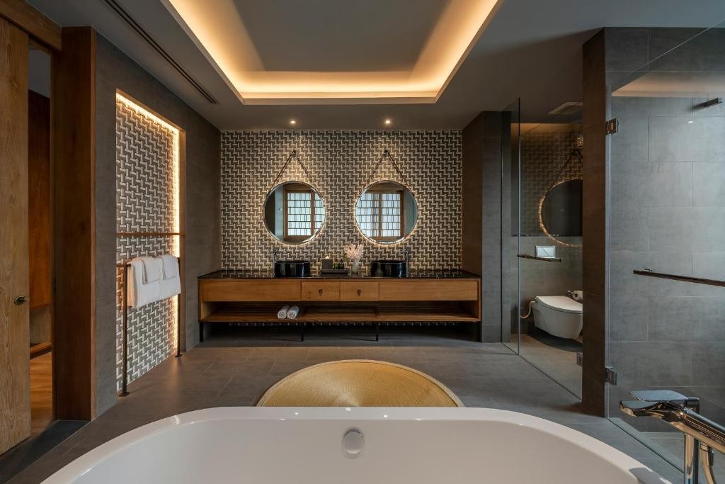 فندق نوكو فوكيت  Noku Hotel Phuket